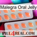 Malegra Oral Jelly 27